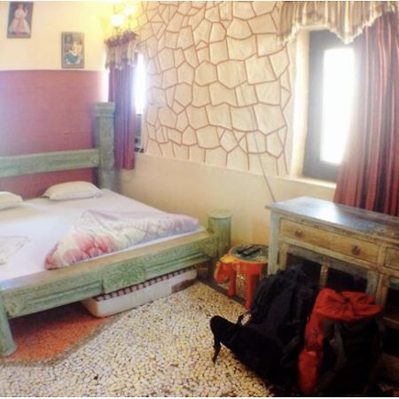 Heaven Guest House Τζοντχπούρ Εξωτερικό φωτογραφία