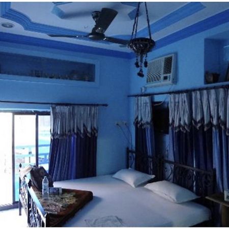 Heaven Guest House Τζοντχπούρ Εξωτερικό φωτογραφία