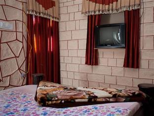 Heaven Guest House Τζοντχπούρ Εξωτερικό φωτογραφία