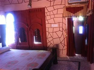 Heaven Guest House Τζοντχπούρ Εξωτερικό φωτογραφία