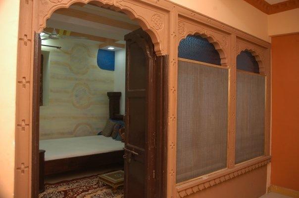 Heaven Guest House Τζοντχπούρ Εξωτερικό φωτογραφία