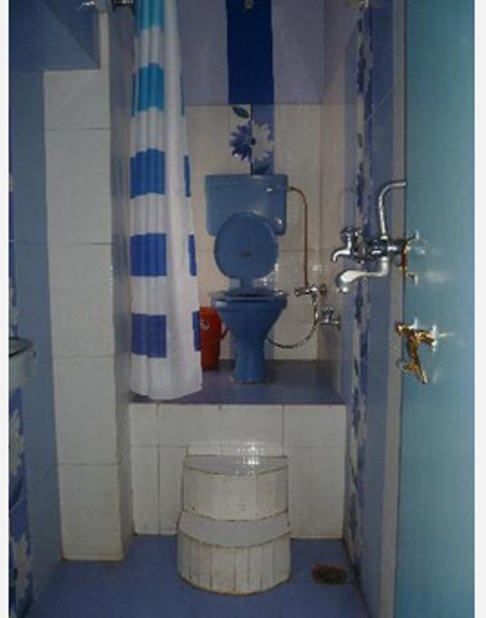 Heaven Guest House Τζοντχπούρ Εξωτερικό φωτογραφία