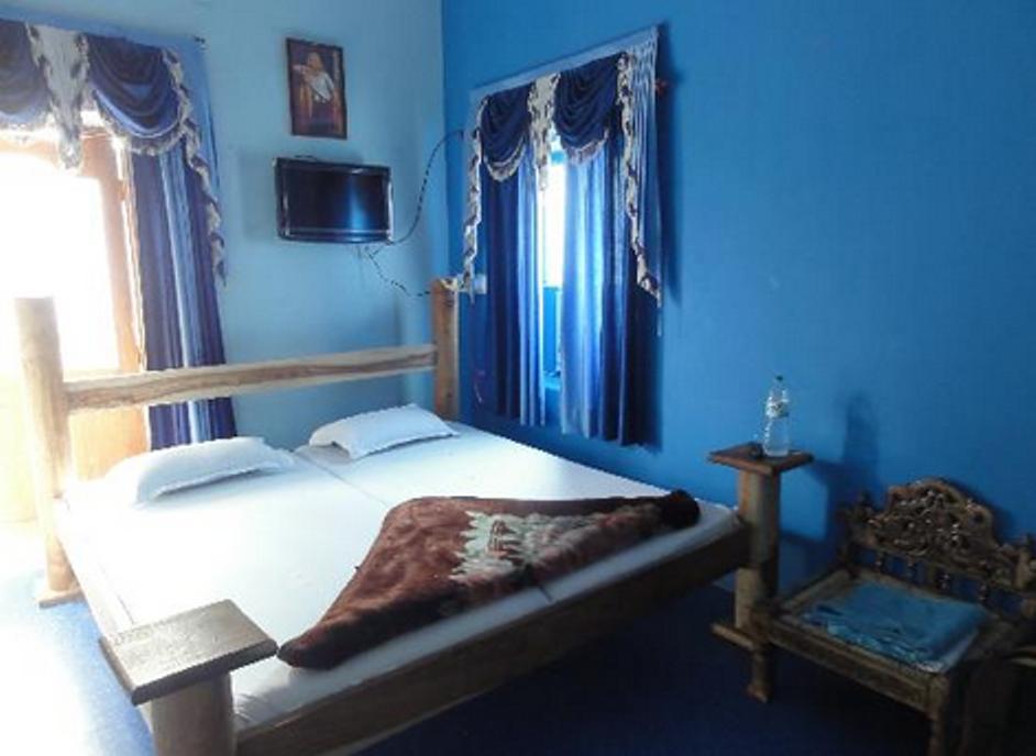 Heaven Guest House Τζοντχπούρ Εξωτερικό φωτογραφία