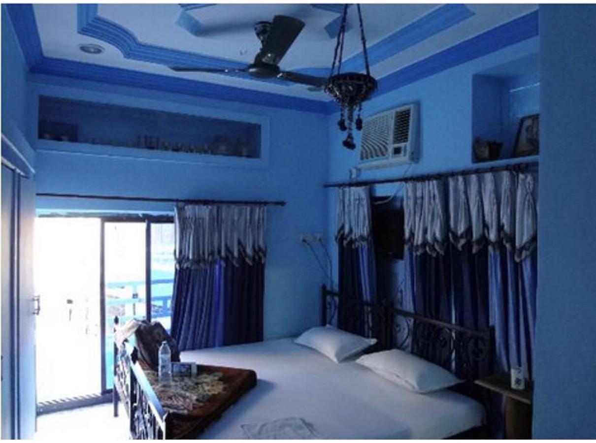 Heaven Guest House Τζοντχπούρ Εξωτερικό φωτογραφία